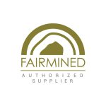 Fairmined Authorized Supplier Logo