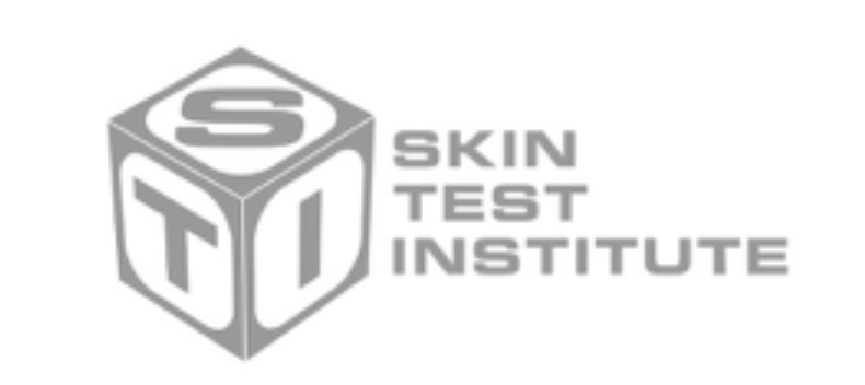 GoldCosmetica Skin Test Institute Logo